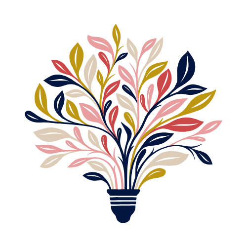 Pressed Flower Design Notes