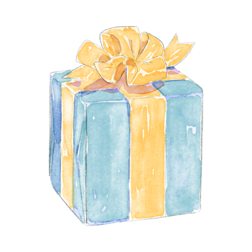 Gifting with Pressed Flowers Guide