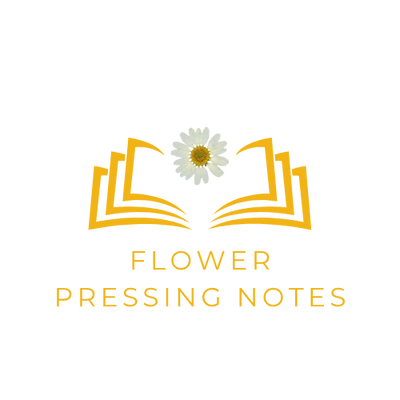 FloraPressed Notes